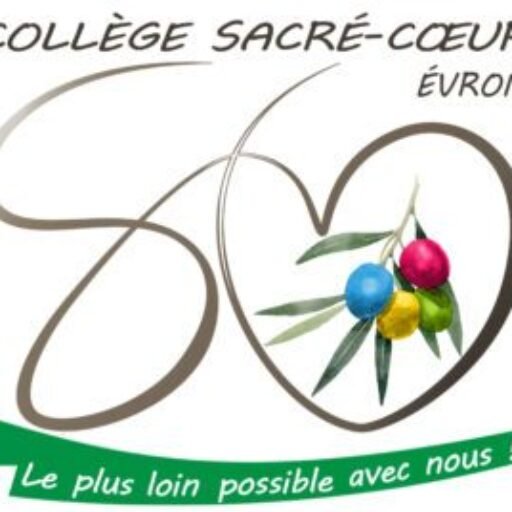 L’heure civique au collège en faveur des restos du cœur.