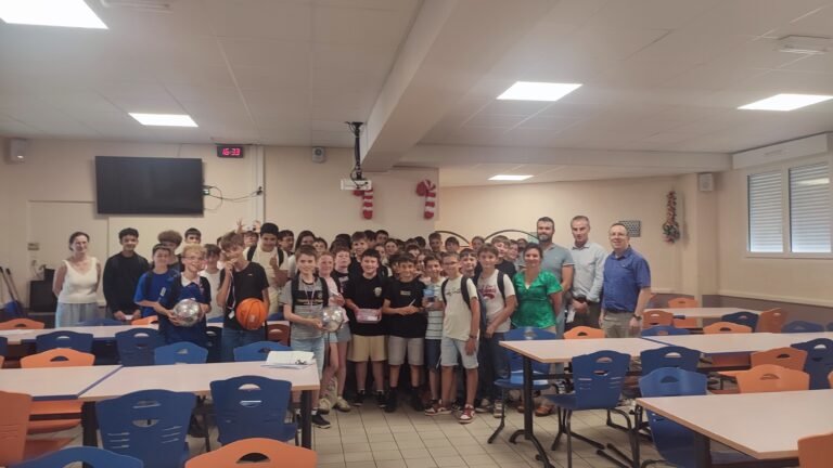 Concours Castor informatique et Algoréa